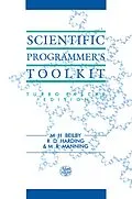 E-Book (epub) Scientific Programmer's Toolkit von M. H Beilby, R. D Harding, M. R Manning
