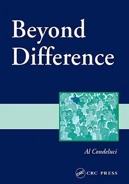 E-Book (epub) Beyond Difference von Al Condeluci