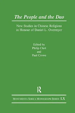 E-Book (epub) The People and the Dao von 