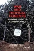 E-Book (epub) War and Tropical Forests von Steven Price