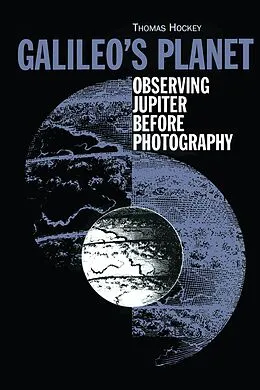 E-Book (epub) Galileo's Planet von Thomas A Hockey