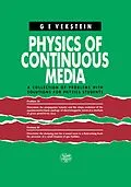 E-Book (epub) Physics of Continuous Media von G. E. Vekstein