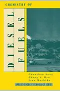 E-Book (epub) Chemistry of Diesel Fuels von Chunsham Song