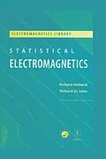 E-Book (epub) Statistical Electromagnetics von Richard Holland