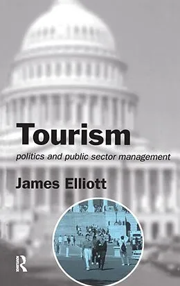 ePUB Tourism von James Elliott