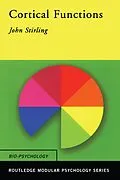 E-Book (epub) Cortical Functions von John Stirling