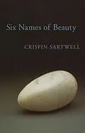 ePUB Six Names of Beauty von Crispin Sartwell