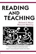 E-Book (epub) Reading and Teaching von Richard Meyer, Maryann Manning