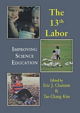 ePUB Thirteenth Labor von Eric J . Chaisson