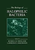 E-Book (epub) The Biology of Halophilic Bacteria von Russell H. Vreeland, Lawrence I. Hochstein