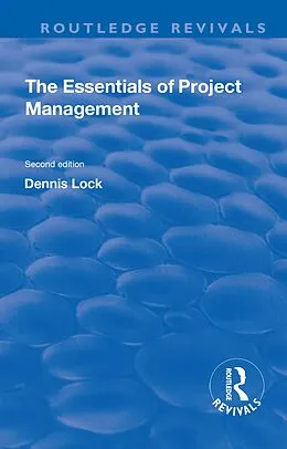 ePUB The Essentials of Project Management von Dennis Lock