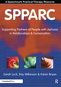 E-Book (epub) SPPARC von Sarah Lock, Ray Wilkinson, Karen Bryan
