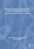 E-Book (epub) People's Lawyers von Diana Klebanon, Franklin L Jonas, Diana Klebanow