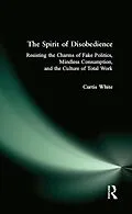E-Book (epub) Spirit of Disobedience von Curtis White