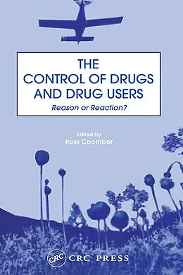 E-Book (epub) The Control of Drugs and Drug Users von Ross Coomber