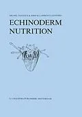 ePUB Echinoderm Nutrition von Michel Jangoux, John M. Lawrence
