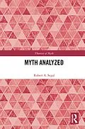 E-Book (epub) Myth Analyzed von Robert A. Segal