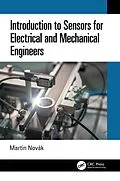 E-Book (pdf) Introduction to Sensors for Electrical and Mechanical Engineers von Martin Novák