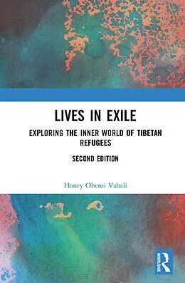 PDF Lives in Exile von Honey Oberoi Vahali