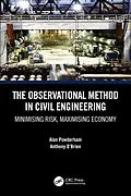 E-Book (pdf) The Observational Method in Civil Engineering von Alan Powderham, Anthony O'Brien