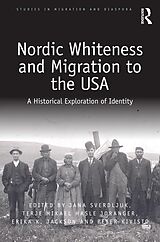 eBook (pdf) Nordic Whiteness and Migration to the USA de 