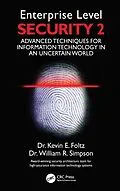 E-Book (pdf) Enterprise Level Security 2 von Kevin E. Foltz, William R. Simpson, Institute For Defense Analyses