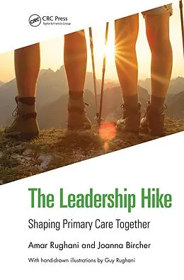 E-Book (pdf) The Leadership Hike von Amar Rughani, Joanna Bircher