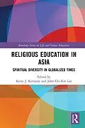 E-Book (pdf) Religious Education in Asia von 