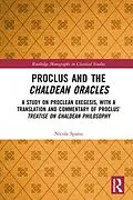 E-Book (pdf) Proclus and the Chaldean Oracles von Nicola Spanu