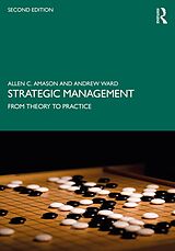 eBook (pdf) Strategic Management de Allen C. Amason, Andrew Ward