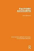 E-Book (pdf) Factory Accounts von John Whitmore