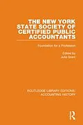 E-Book (pdf) The New York State Society of Certified Public Accountants von 