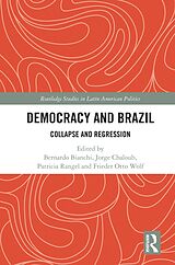 eBook (pdf) Democracy and Brazil de 