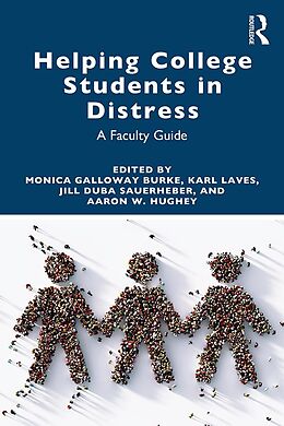 eBook (pdf) Helping College Students in Distress de 