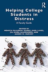 eBook (epub) Helping College Students in Distress de 