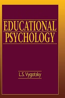 E-Book (epub) Educational Psychology von L. S. Vygotsky