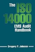E-Book (epub) The ISO 14000 EMS Audit Handbook von Greg Johnson