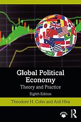 eBook (pdf) Global Political Economy de Theodore H. Cohn, Anil Hira