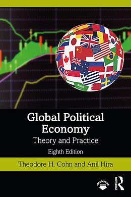 eBook (epub) Global Political Economy de Theodore H. Cohn, Anil Hira