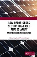 E-Book (pdf) Low Radar Cross Section HIS-Based Phased Array von Hema Singh, Avinash Singh