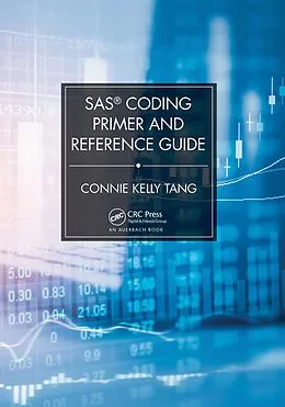 E-Book (pdf) SAS® Coding Primer and Reference Guide von Connie Tang