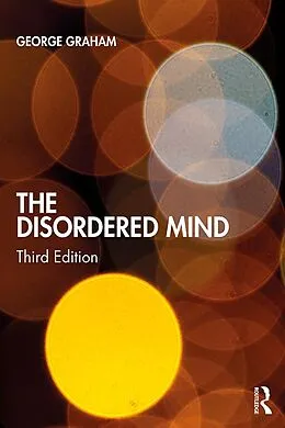 E-Book (epub) The Disordered Mind von George Graham