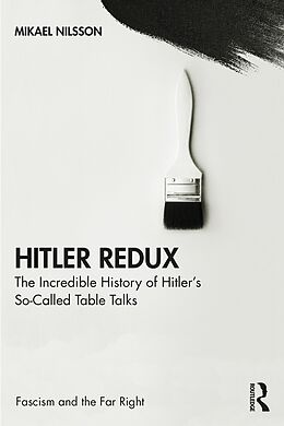 eBook (pdf) Hitler Redux de Mikael Nilsson