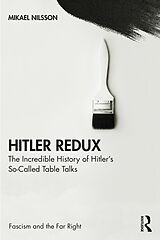 eBook (epub) Hitler Redux de Mikael Nilsson