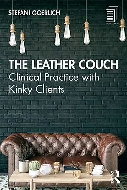E-Book (pdf) The Leather Couch von Stefani Goerlich