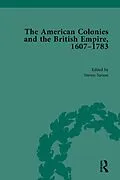 E-Book (pdf) The American Colonies and the British Empire, 1607-1783, Part II von Jack P Greene