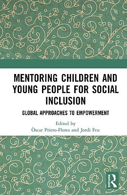 eBook (epub) Mentoring Children and Young People for Social Inclusion de 