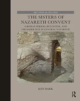 E-Book (pdf) The Sisters of Nazareth Convent von Ken Dark