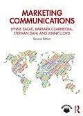 ePUB Marketing Communications von Lynne Eagle, Barbara Czarnecka, Stephan Dahl