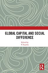 eBook (pdf) Global Capital and Social Difference de 